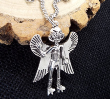 Wind Demon Pazuzu Pendant with