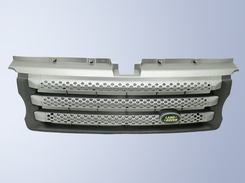 Genuine front radiator - front,