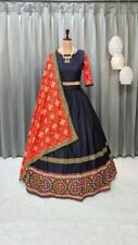 Indian Designer Lehenga