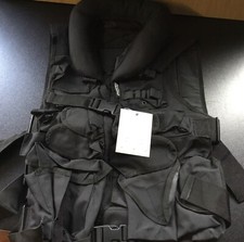 Hong Kong Police Tactical Vest