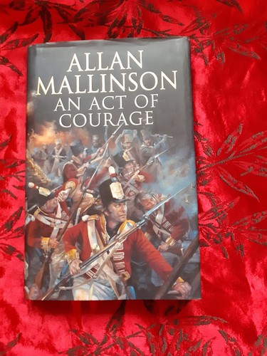 Allan mallinson act - allan,