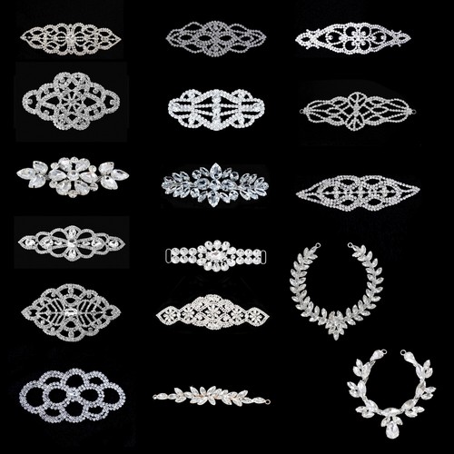 Motif diamante crystal - diamante,