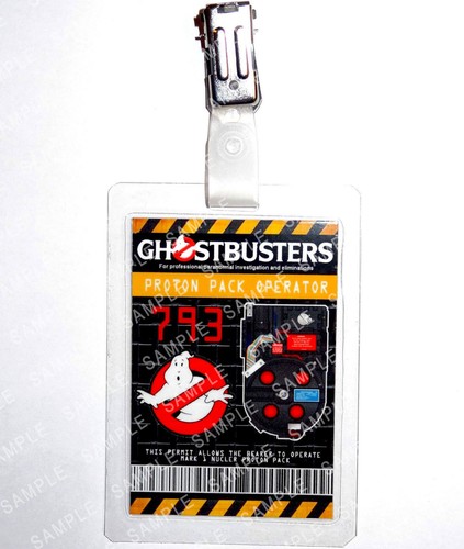 Ghostbusters proton pack - proton,