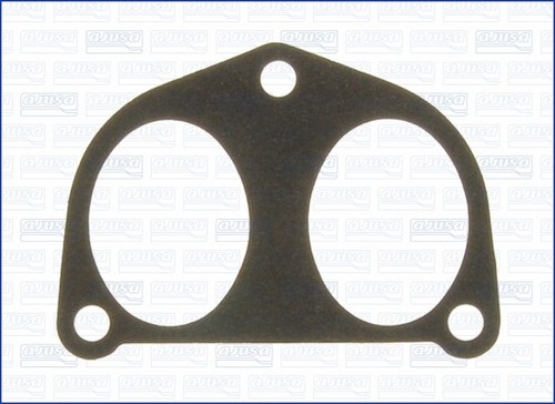 New gasket intake - new, manifold