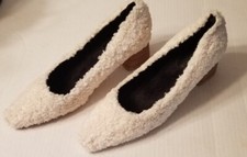 Sherpa Women's Shoes Heels