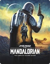 Star wars the mandalorian - the,