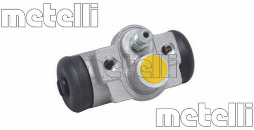Wheel brake cylinder metelli - cylinder,