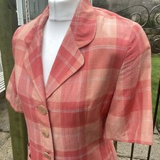 1980s Ladies Jacket By Charlotte Halton