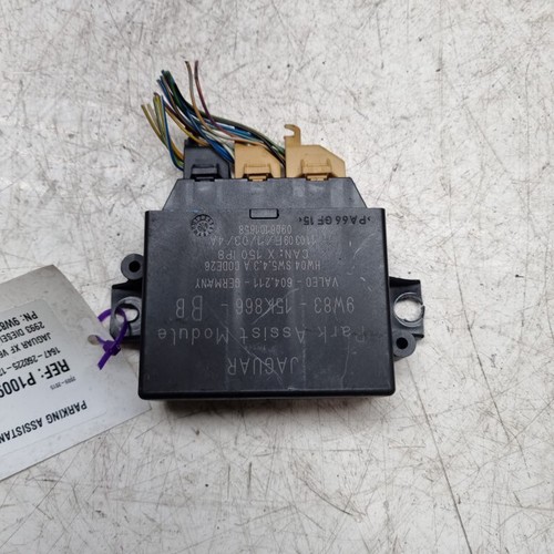 Jaguar mk1 x250 parking - jaguar,