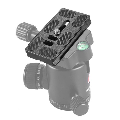 Quick release plate 38mm - pu-70,