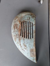 Side jaw Vespa GL-Touring