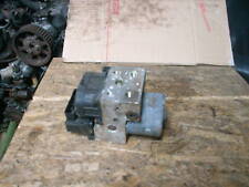 ALFA 166/156/SPORTWAGON ABS PUMP P/N 0273 004 545/0265 220 602