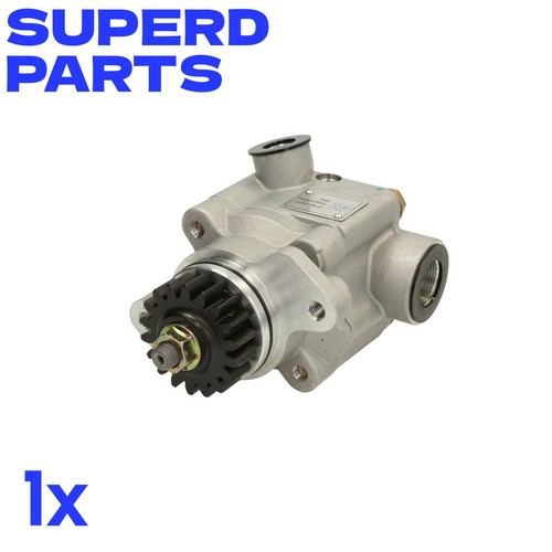 Hydraulic pump power - hydraulic,
