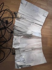 grow room grow light with 600w