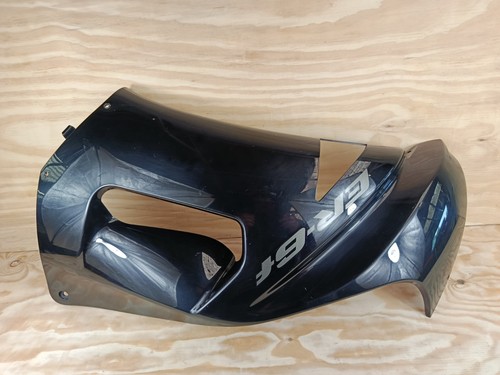 Kawasaki er6f 2006 2008 - (u),