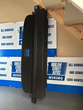 2013-2020 SKODA OCTAVIA MK3 ESTATE REAR PARCEL SHELF LOAD COVER 5E9867871B