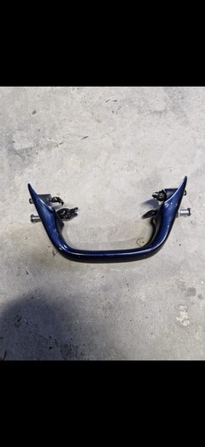 Suzuki bandit 1200 back seat - 1200,