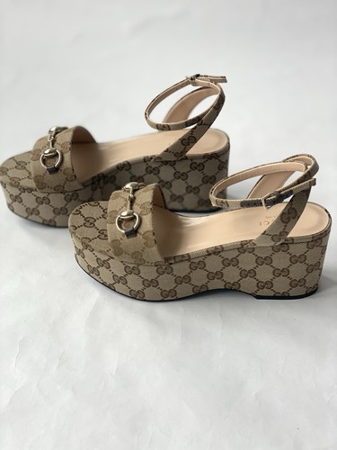 Gucci women horsebit - gucci,