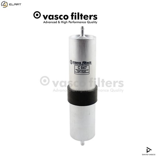 Fuel filter c047 for - fuel, bmw