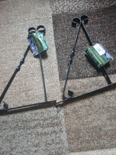 Heavy duty garden metal - 1-2,