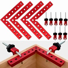 90 Degree Corner Clamp