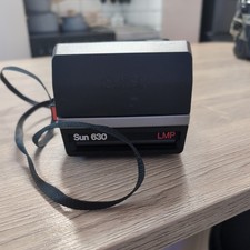 Polaroid sun 600 lms - sun,