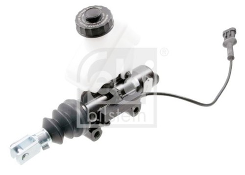 Febi clutch master cylinder - febi,