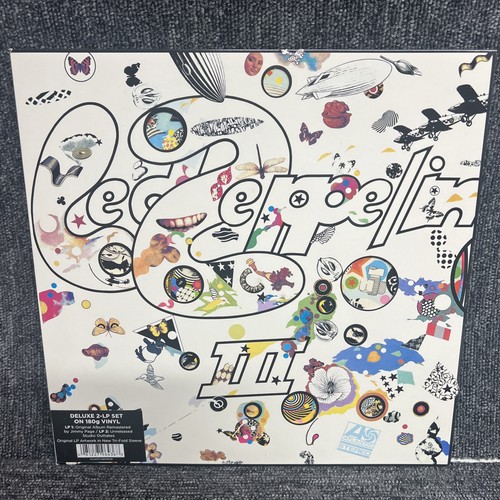 Led zeppelin - led,