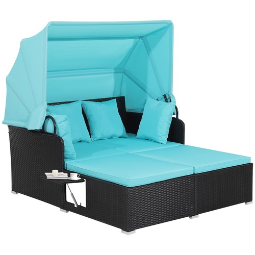 Outdoor hand woven wicker - outdoor,