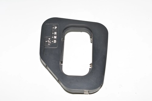 Bmw e39 gear lever plastic - bmw,