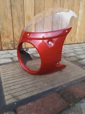 Royal Enfield Interceptor/continental Gt Nose Cone