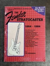 The Fender Stratocaster