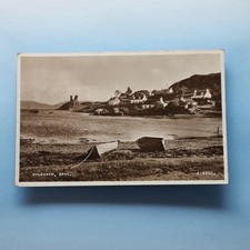 Isle Of Skye Postcard C1930