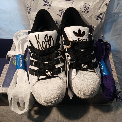 Adidas korn supermodified - korn,