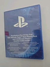 PS4 PlayStation Plus 14 Day