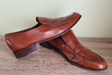 Barrats Men’s Brown Leather