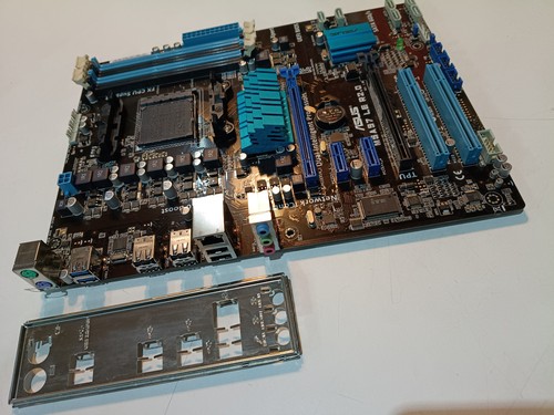 Asus m5a97 socket am3 - asus, r2.0