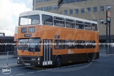 Bus Photo - Greater Manchester