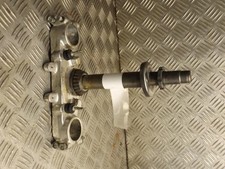 Yamaha TT350 TT 350 1986 Bottom Lower Yoke 