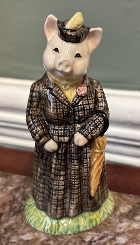 Beswick english country - beswick,