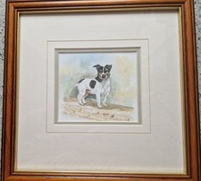 A Pair Of Original Jack