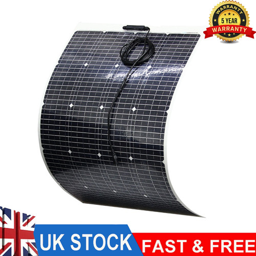 300w watt flexible solar panel - 300w,