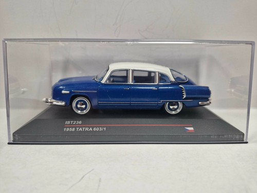 Ist models ist236 - ist236, tatra
