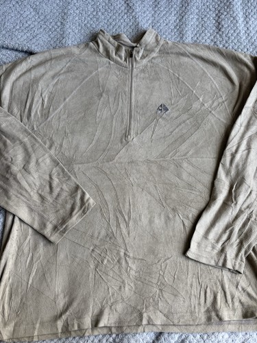 Men nike acg 4 zip - nike, 1/4