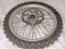 Ktm Sx 85 Sw 2003 - 2012 Rear