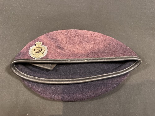 Royal engineers beret military - engineers,