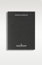 Jaeger LeCoultre Atmos Clock