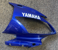 2007 Yamaha YZF-R6 2C0 Right Hand Headlight Fairing 2C0-2835H-00-P0