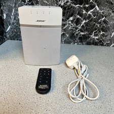 Bose SoundTouch 10 white