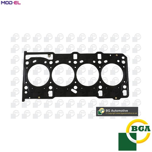 Gasket cylinder head ch9542a - gasket,